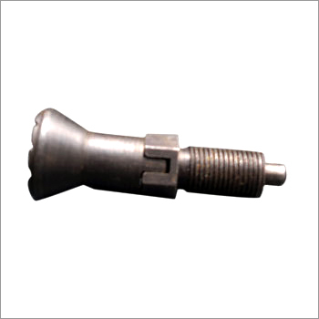 Locking Assembly