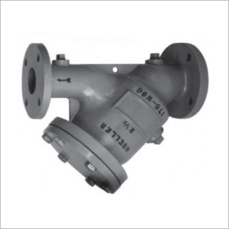 फायरलाइन वाई स्ट्रेनर