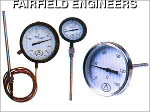 थर्मामीटर