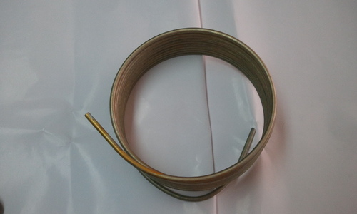 Air Conditioning Copper Pipe