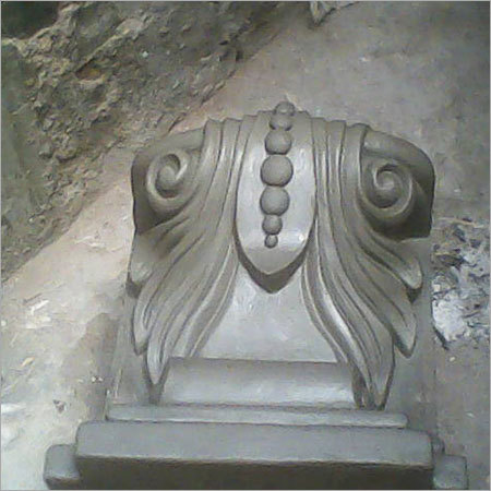 एफ़आरपी सजावटी पैनल