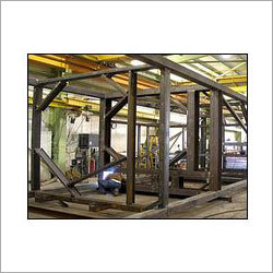 Channel Fabrication