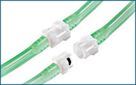 New Twist Lock Couplings