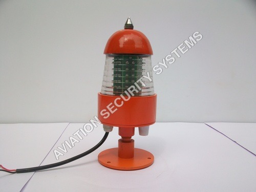 Aircraft Warning Lamp