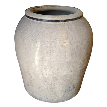 Clay Tandoor