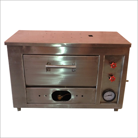 Pizza Baking Oven