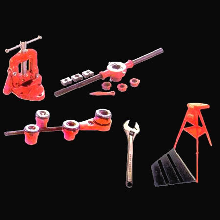 प्लंबिंग टूल्स