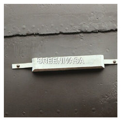 जिंक एनोड