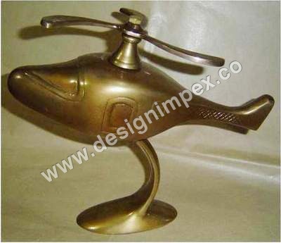 हेलीकॉप्टर मॉडल