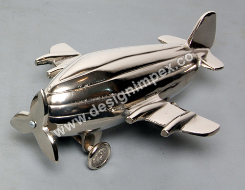 हवाई जहाज मॉडल