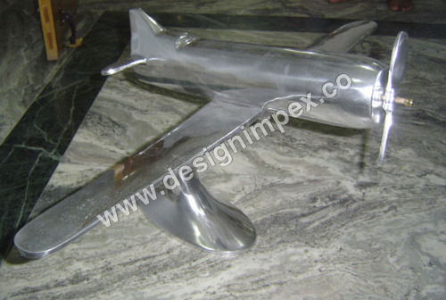 हवाई जहाज मॉडल