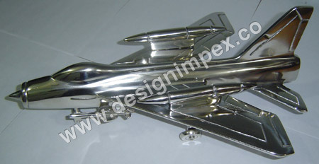 हवाई जहाज मॉडल