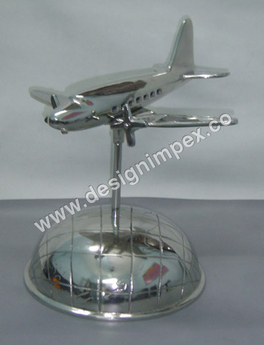 हवाई जहाज मॉडल