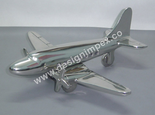 हवाई जहाज मॉडल