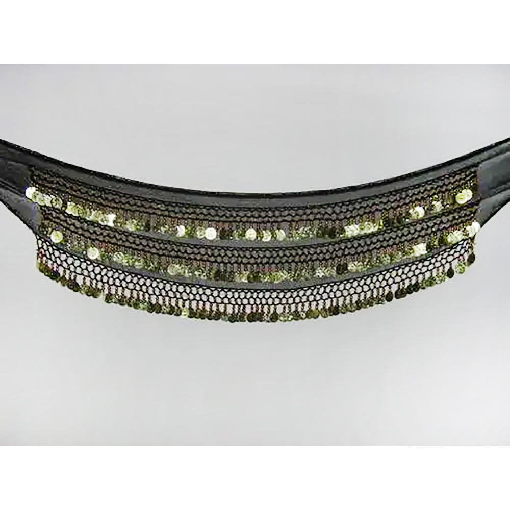 Belly Dance Belts - Large Size, Black Color | Ideal for All Seasons: Summer, Winter, Rainy, Spring