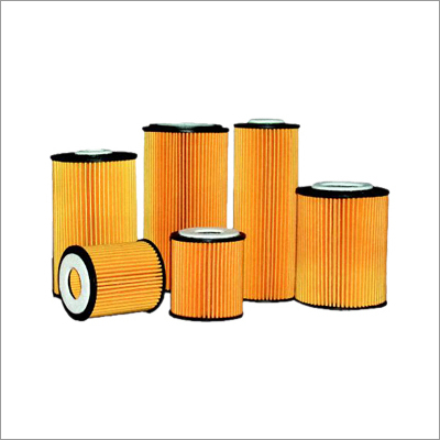 ऑटोमोबाइल फिल्टर