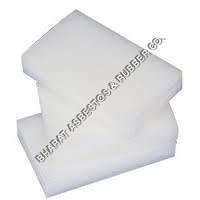Nylon Sheets - Hardness: Rigid