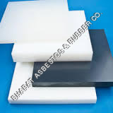 Uhmwpe Sheet - Hardness: Rigid