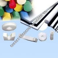 डेल्रिन प्रोडक्ट्स कठोरता: कठोर