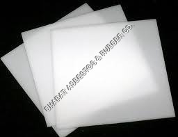 डेल्रिन शीट कठोरता: कठोर