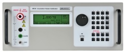 Insulation Tester Calibrator - 10,000 DC Volt | Precision Calibration for Enhanced Insulation Testing
