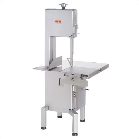 Meat Processing Equipment