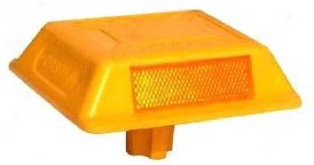 Pedestrian Safety Rpm Shank