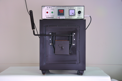 HIGH TEMPERATURE FURNACE