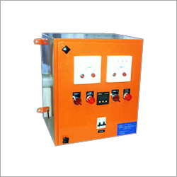 इलेक्ट्रिकल कंट्रोल पैनल