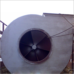 प्रेरित ड्राफ्ट ब्लोअर