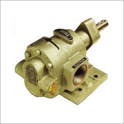 घूर्णन पंप