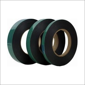 Polyethylene Foam Tapes - PE Foam 1-25mm Thick, 1020mm Wide, Green | Strong Adhesion, High Temperature Resistance, Waterproof, Noise Resistant