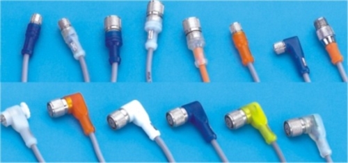 Connector & Cable Assembly