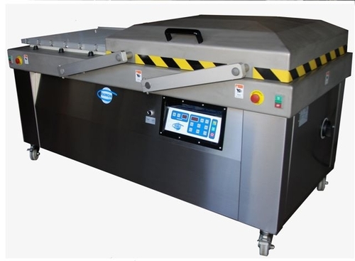 वैक्यूम पैकेजिंग मशीन