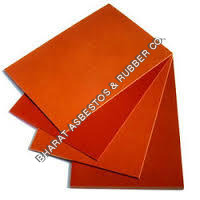 बेकलाइट शीट की कठोरता: कठोर