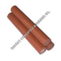 बैकेलाइट रॉड कठोरता: कठोर