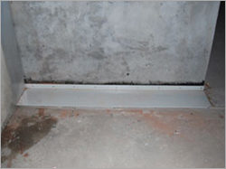 Arch Expansion Joints