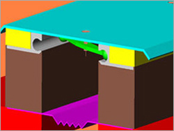 Rubber Expansion Joint