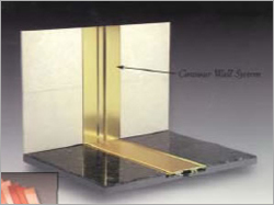 Wall Expansion Joint