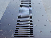 Road Expansion Joint