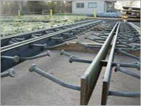 Bridge Strip Seal Expansion Joint