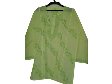 Ladies Kurta
