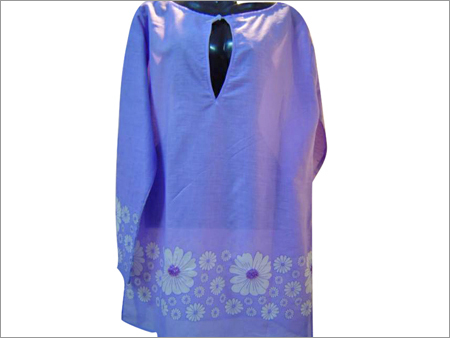 Kaftans