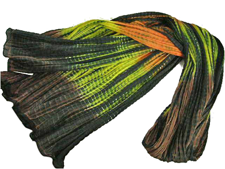 Tie & Dye Stole