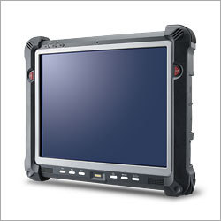 Semi Rugged Tablet PC