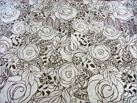 Printed Pareos
