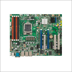 Industrial Computer Motherboards