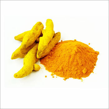 Turmeric Root