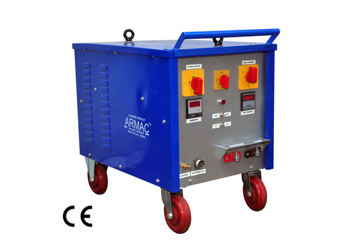 Mig Welding Machine