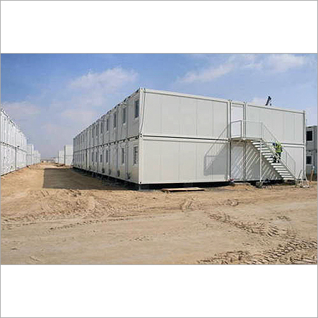 Modular Portacabin